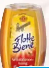 HIT Langnese Flotte Biene Gebirgsblüten-, Wildblüten-, Obstblüten-, Angebot