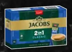 HIT Jacobs 2in1, 3in1 löslicher Kaffee Angebot