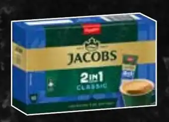 HIT Jacobs 2in1, 3in1 löslicher Kaffee Angebot