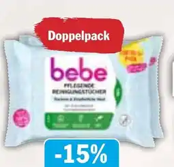 HIT bebe Reinigungstücher Vorteilspack Angebot