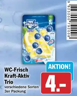 HIT WC-Frisch Kraft-Aktiv Angebot
