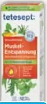 HIT tetesept Bade- konzentrat Angebot