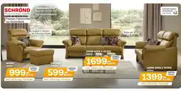Möbel Kraft Schröno sessel Angebot