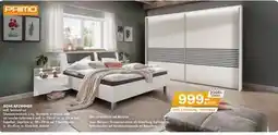 Möbel Kraft Primo schlafzimmer Angebot