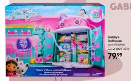 Galeria SPIN MASTER Gabby's Dollhouse Angebot