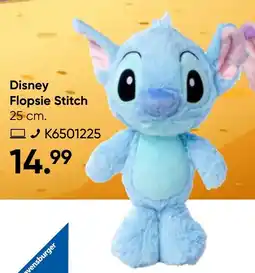 Galeria Simba Disney Flopsie Stitch Angebot