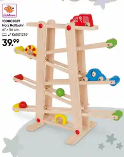 Galeria Eichhorn 100002029 Holz Rollbahn Angebot