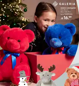 Galeria Galeria Lieblingsbär Angebot
