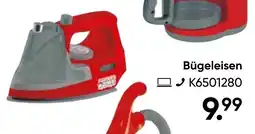 Galeria HAPPY PEOPLE Bügeleisen Angebot