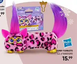 Galeria Hasbro FURBY FURBLETS Angebot