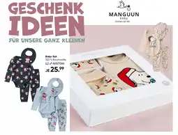 Galeria MANGUUN Baby-Set Angebot
