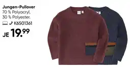 Galeria MANGUUN mini Jungen-Pullover Angebot