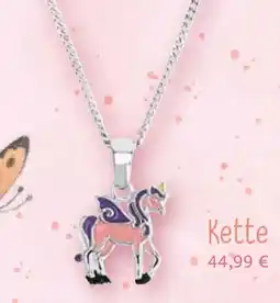 Galeria Prinzessin Lillifee by amor Kette Angebot