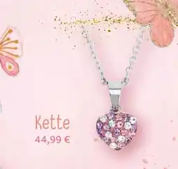 Galeria Prinzessin Lillifee by amor Kette Angebot