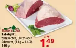 Multi Markt Bauern Gut Tafelspitz Angebot