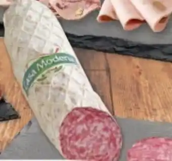 Multi Markt Salame Finocchiona Angebot