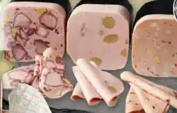 Multi Markt Eckhoff Pastetenaufschnitt Angebot