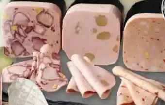 Multi Markt Eckhoff Pastetenaufschnitt Angebot