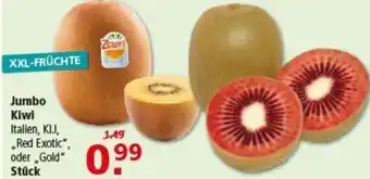 Multi Markt Jumbo Kiwi Angebot