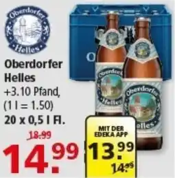 Multi Markt Oberdorfer Helles Angebot