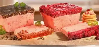 WEZ Bauern Gut Feine Leberpasteten Angebot