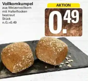 WEZ Vollkomnkumpel Angebot