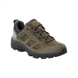 Netto Marken-Discount Jack Wolfskin Vojo 3 Texapore Low Herren Wanderschuhe Angebot