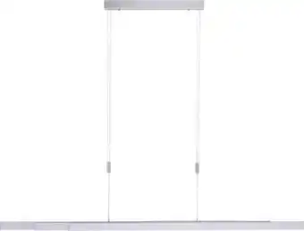 Opti Wohnwelt Paul Neuhaus LED-Pendelleuchte Angebot