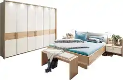 Opti Wohnwelt Wiemann Schlafzimmer Kianda Angebot