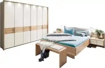 Opti Wohnwelt Wiemann Schlafzimmer Kianda Angebot