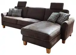 Opti Wohnwelt Vito Polstergarnitur Angebot