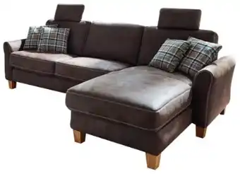 Opti Wohnwelt Vito Polstergarnitur Angebot