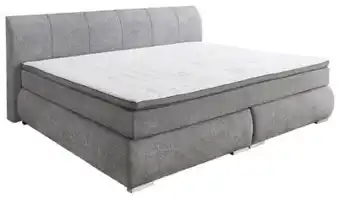 Opti Wohnwelt Boxspringbett Angebot