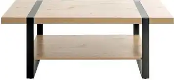 Opti Wohnwelt Beistelltisch Angebot