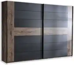 Opti Wohnwelt Schwebetürenschrank Bella Angebot