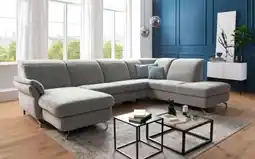 Opti Wohnwelt Vito Polstergarnitur Angebot