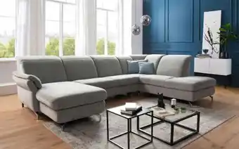 Opti Wohnwelt Vito Polstergarnitur Angebot