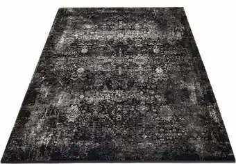 Opti Wohnwelt OCI Flachwebteppich Bestseller Magic Angebot