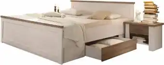 Opti Wohnwelt Bettanlage Lukas Angebot