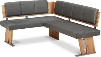 Opti Wohnwelt Vito Eckbank Elimo Angebot