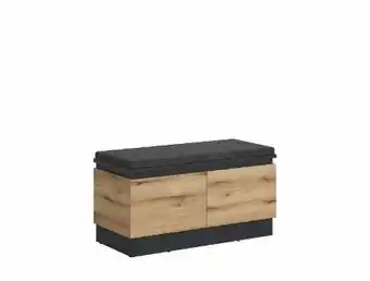 Opti Wohnwelt Wojcik Sitzbank Corato Angebot