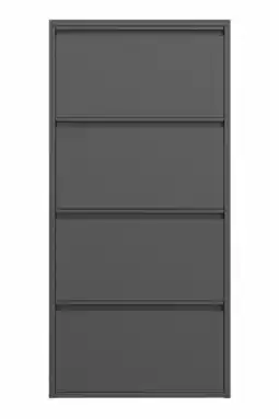 Opti Wohnwelt Opti Living Schuhschrank Angebot