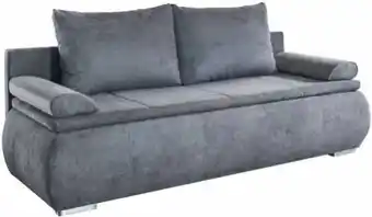 Opti Wohnwelt Schlafsofa Leoben Angebot