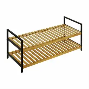 Opti Wohnwelt Opti Living Schuhregal Angebot