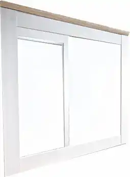 Opti Wohnwelt Spiegel Romina Angebot