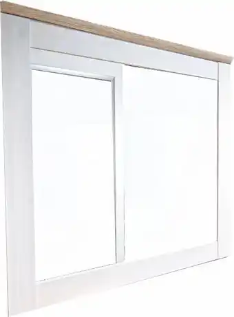 Opti Wohnwelt Spiegel Romina Angebot