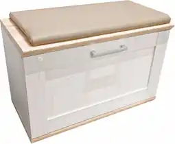 Opti Wohnwelt Bank Romina Angebot