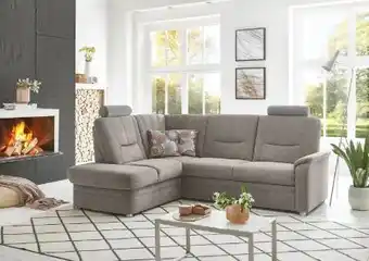 Opti Wohnwelt Planoform Polstergarnitur Angebot