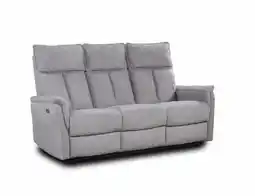 Opti Wohnwelt Opti Living Polstergarnitur 3-Sitzer Malinda Angebot