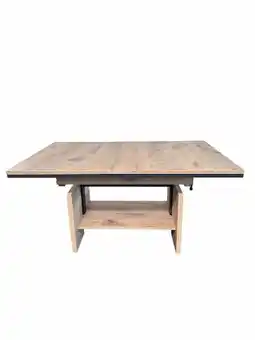 Opti Wohnwelt Couchtisch Ivan Angebot